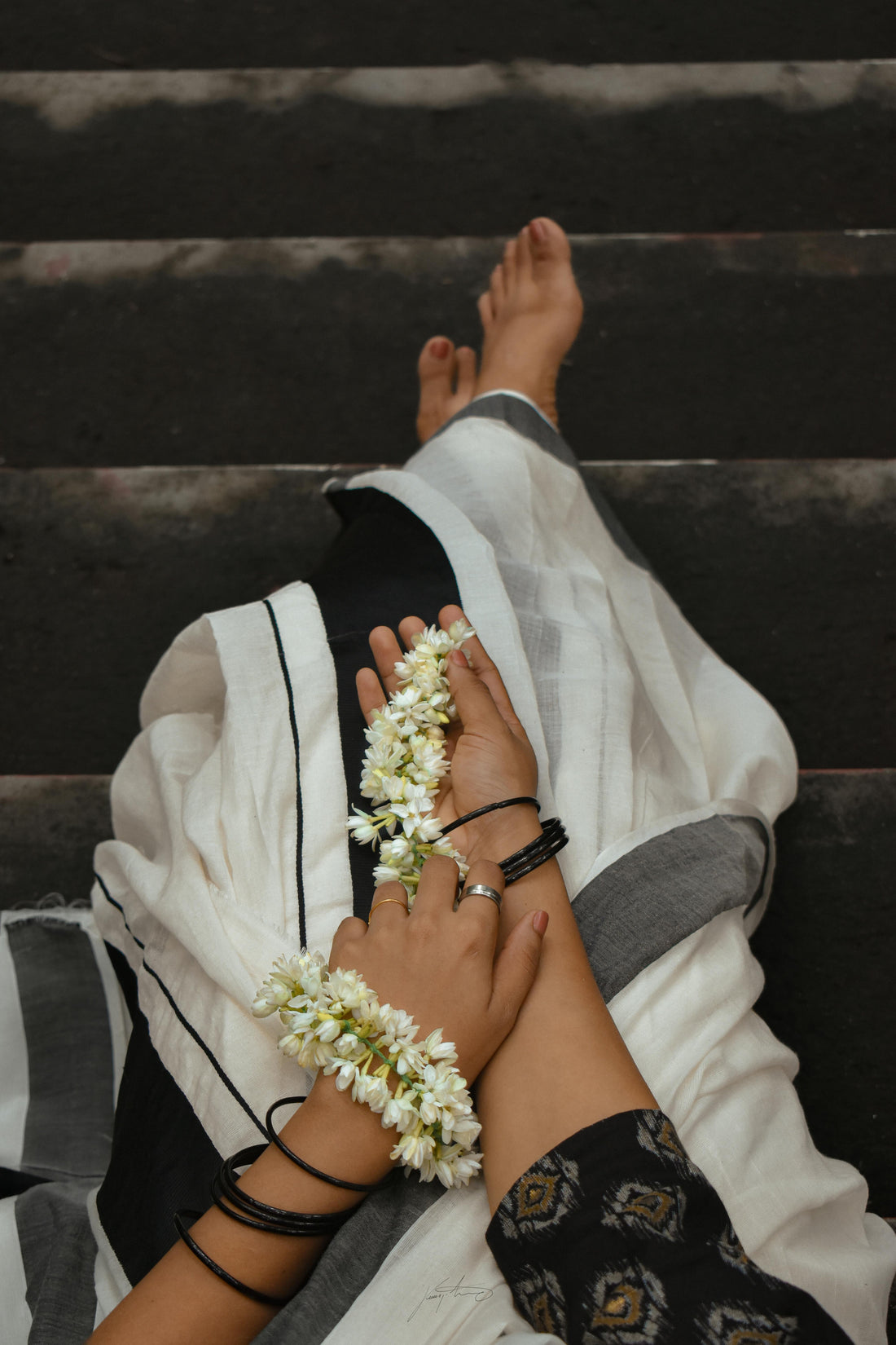 How to Wear a Saree in Bengali Style – Step-by-Step Draping Guide by Miss Me Outfits